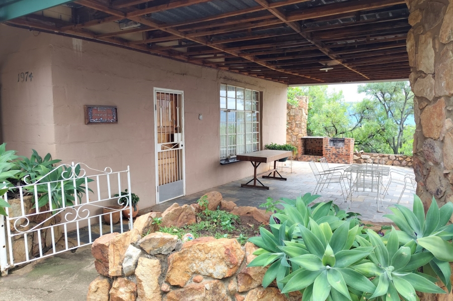 Commercial Property for Sale in Hartbeespoort Rural North West